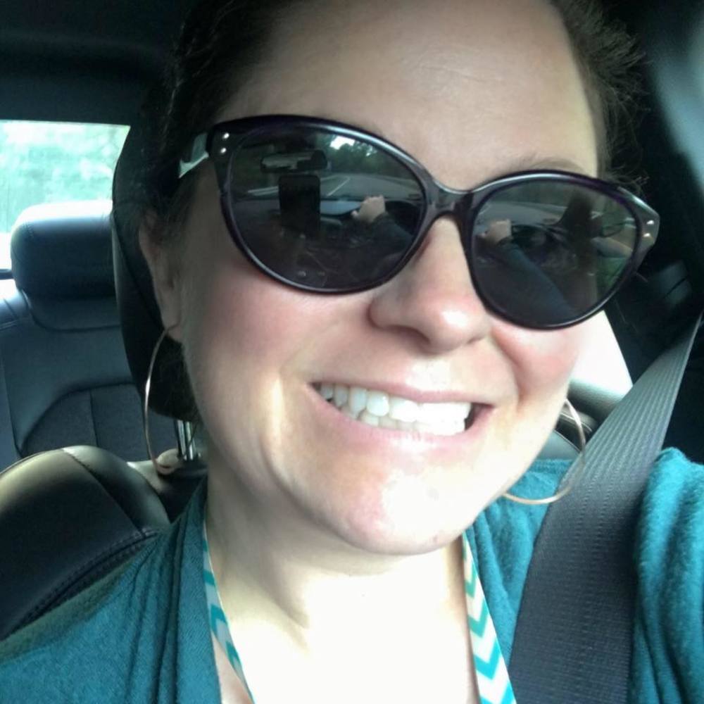 Meet your Posher, Shannon